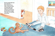 Load image into Gallery viewer, My Clever Night-Night Shoes