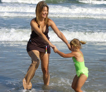 Load image into Gallery viewer, Prosthetic Waterproof Leg Protection