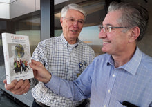 Load image into Gallery viewer, Clubfoot by Thomas M Cook, PT, PHD