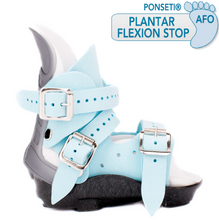 Load image into Gallery viewer, Plantar Flexion Stop (PFS) - BLUE