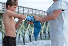 Load image into Gallery viewer, Full Arm Waterproof Cast Covers