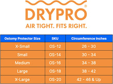 Load image into Gallery viewer, Waterproof Ostomy Cover