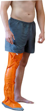 Load image into Gallery viewer, Full Leg Waterproof Cast Covers