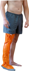Full Leg Waterproof Cast Covers