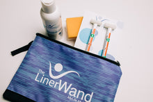 Load image into Gallery viewer, The Liner Wand Travel/Trial Kit