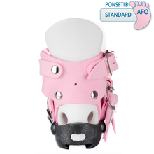 Load image into Gallery viewer, Ponseti Standard AFO - PINK

