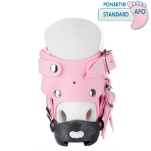 Load image into Gallery viewer, Ponseti Standard AFO - PINK