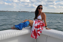 Load image into Gallery viewer, Half Leg Waterproof Cast Covers