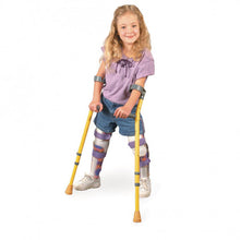 Load image into Gallery viewer, SMARTKNIT® Seamless AFO Socks