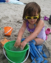 Load image into Gallery viewer, Half Leg Waterproof Cast Covers