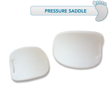 Load image into Gallery viewer, Pressure Saddle (SOLD INDIVIDUALLY)
