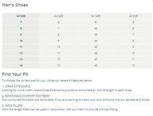 Load image into Gallery viewer, Cairns Closed Heel Sandal Whiskey