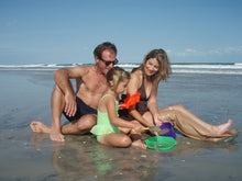 Load image into Gallery viewer, Prosthetic Waterproof Leg Protection