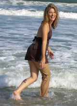 Load image into Gallery viewer, Prosthetic Waterproof Leg Protection