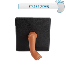 Load image into Gallery viewer, Rubber Legs