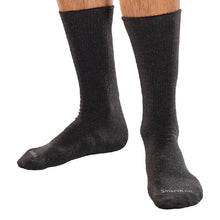 Load image into Gallery viewer, SMARTKNIT Seamless Diabetic Socks with X-Static