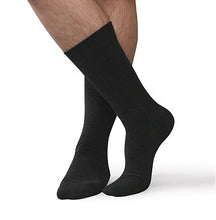 Load image into Gallery viewer, SMARTKNIT Seamless Diabetic Socks with X-Static
