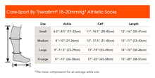 Load image into Gallery viewer, Sports Compression Socks
