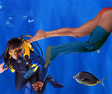 Load image into Gallery viewer, Full Leg Waterproof Cast Covers