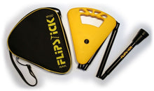 Load image into Gallery viewer, FlipStick FOLDING Walking Stick with Seat / Flip Stick / With Handle