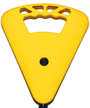 Load image into Gallery viewer, FlipStick FOLDING Walking Stick with Seat / Flip Stick / With Handle