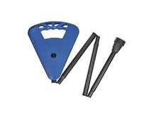 Load image into Gallery viewer, Adjustable FlipStick-Walking Stick with Seat/Flip Stick/With Handle (6ft tall +)