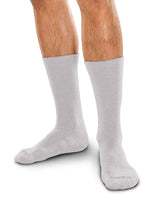 Load image into Gallery viewer, SMARTKNIT Seamless Diabetic Socks with X-Static