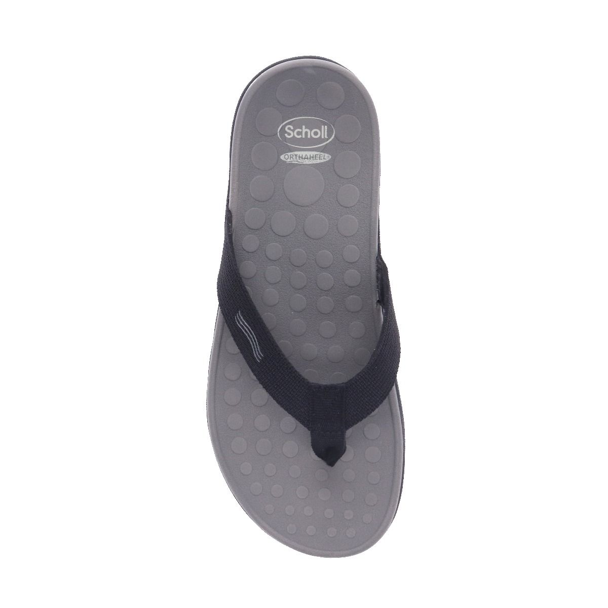 Wave toe post sandal hot sale
