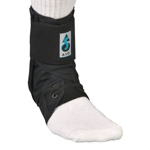 ASO® Ankle Stabilizer (black)