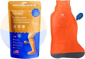 Half Leg Waterproof Cast Covers