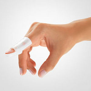 BORT Stack Finger Splint – Massons Healthcare