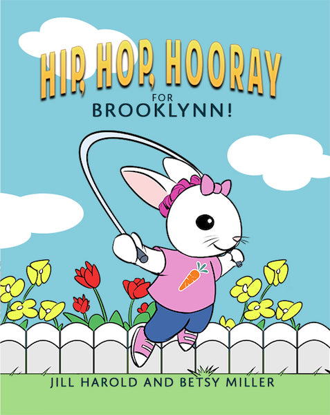 Hip, Hop, Hooray for Brooklynn