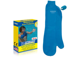 Full Arm Waterproof Cast Covers