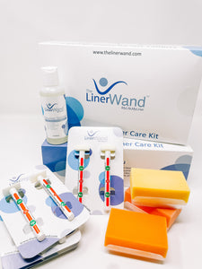 The Liner Wand (3-MONTH SUPPLY)