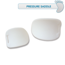 Load image into Gallery viewer, Pressure Saddle (SOLD INDIVIDUALLY)
