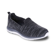 Load image into Gallery viewer, Circus Slip-On Sneaker Charcoal
