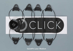 QuickFit Lacer