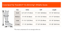 Load image into Gallery viewer, Sports Compression Socks

