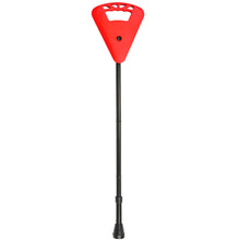 Load image into Gallery viewer, FlipStick FOLDING Walking Stick with Seat / Flip Stick / With Handle
