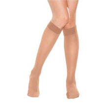 Load image into Gallery viewer, Women&#39;s Knee High Stockings
