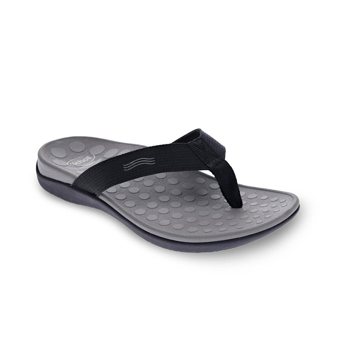 Vionic wave discount toe post sandal