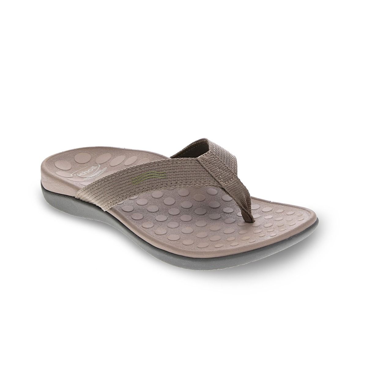 Wave toe 2025 post sandal